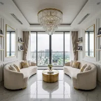 Chị Lan